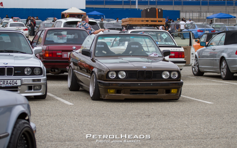 Illustration for article titled Bimmerfest 2015